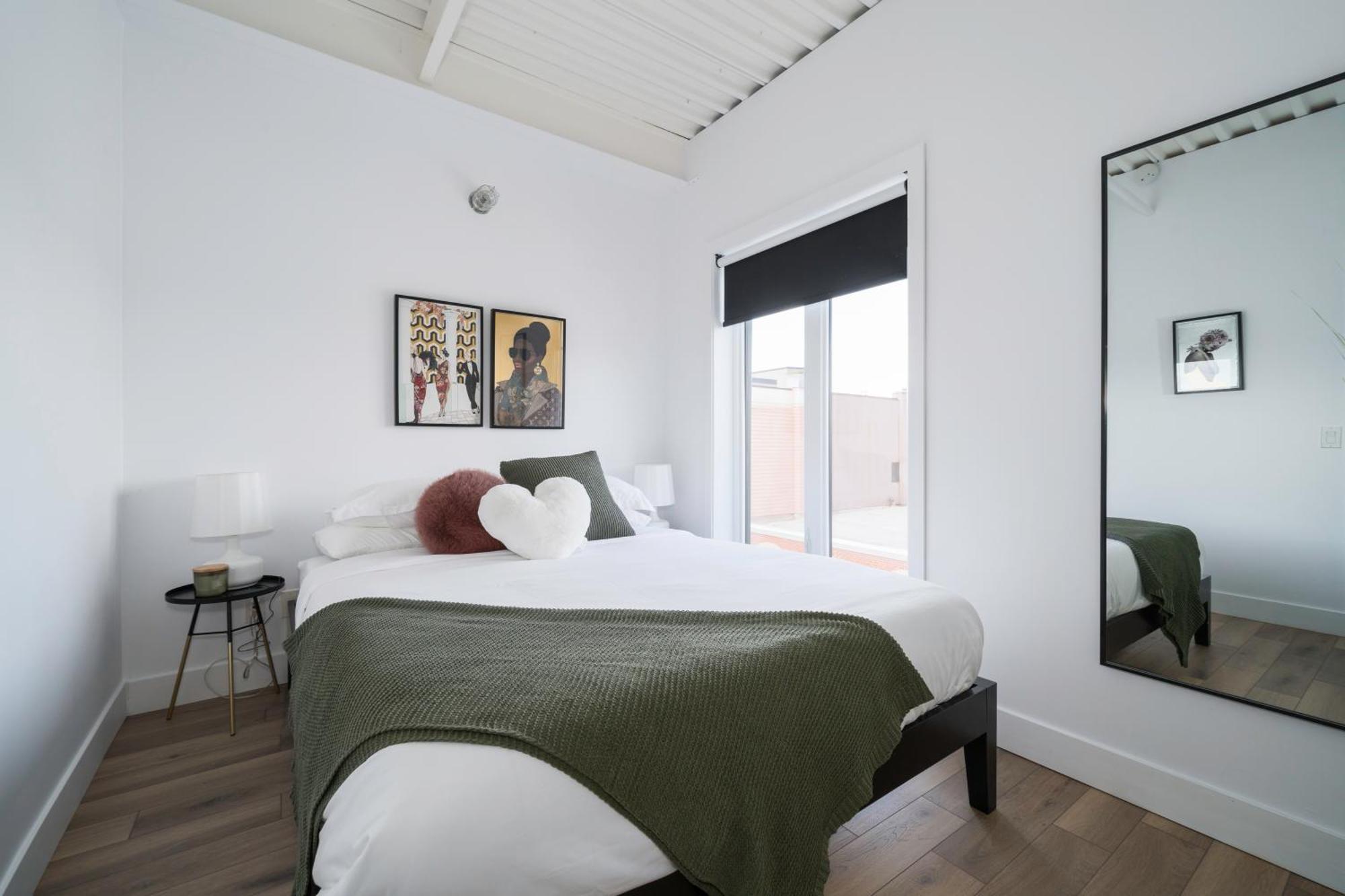 شقة Heaven'S Garden / / Luxury Penthouse Downtown مدينة كويبيك المظهر الخارجي الصورة