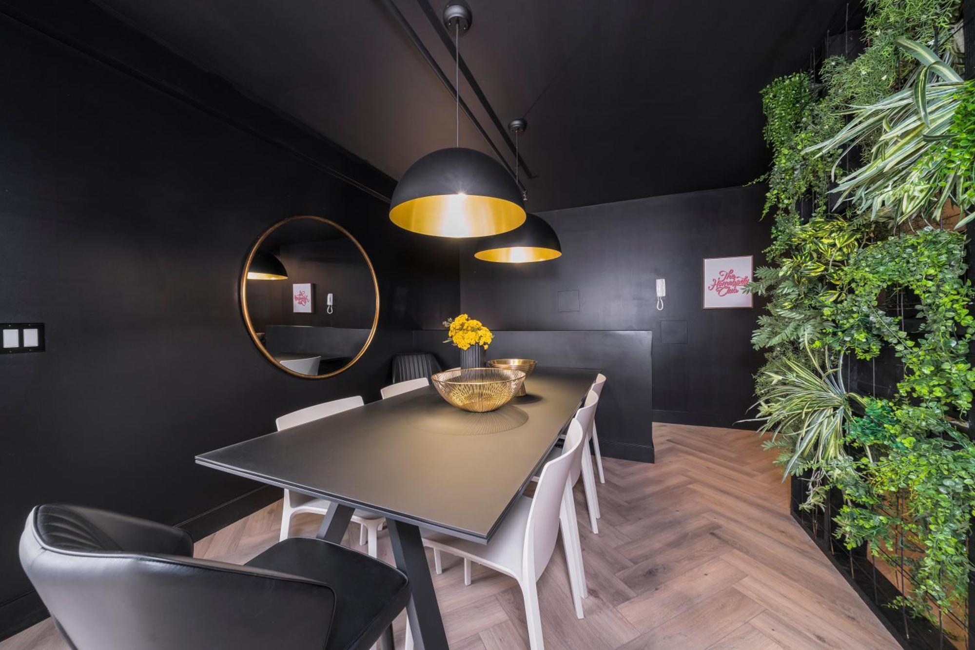 شقة Heaven'S Garden / / Luxury Penthouse Downtown مدينة كويبيك المظهر الخارجي الصورة